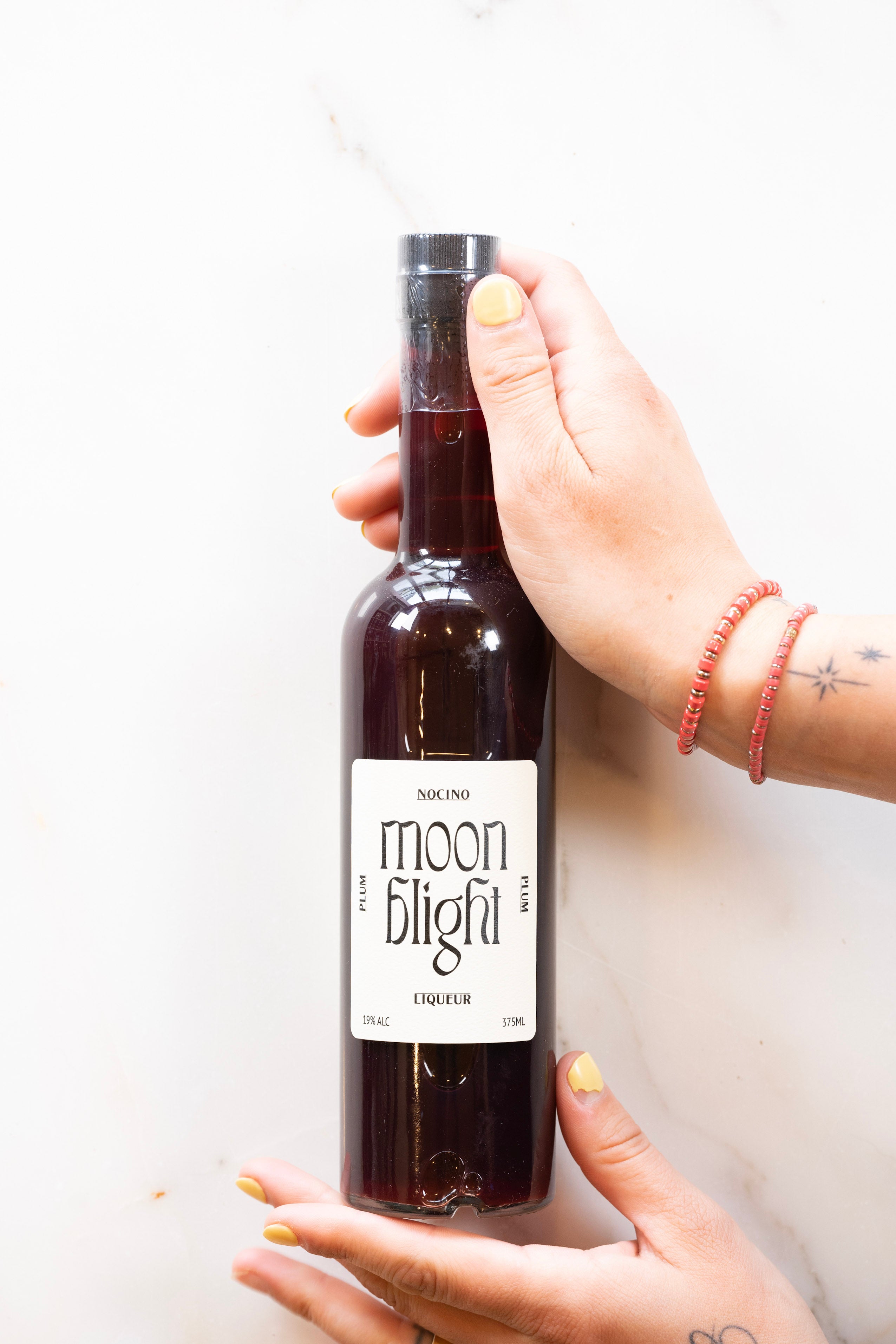 Matchbook Distilling Moon Blight Plum Nocino 375ml