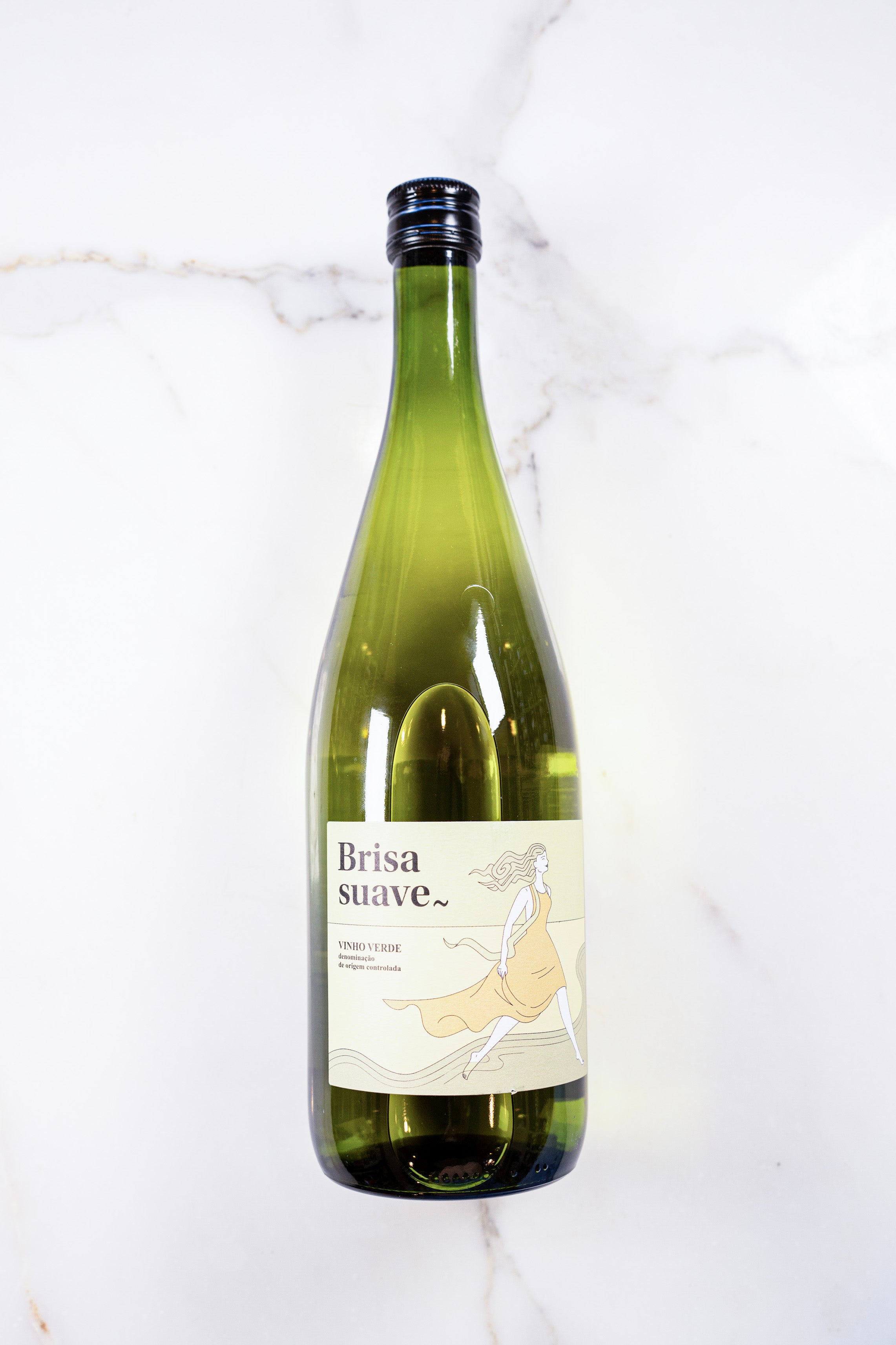 Brisa Suave, Vinho Verde Branco (2022)