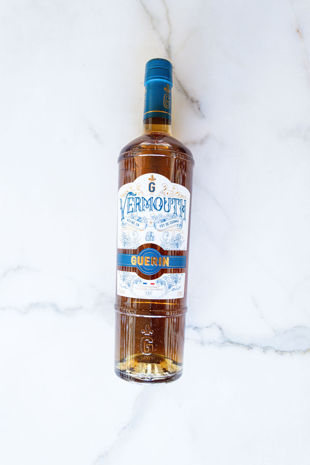 Guerin Vermouth Blanc