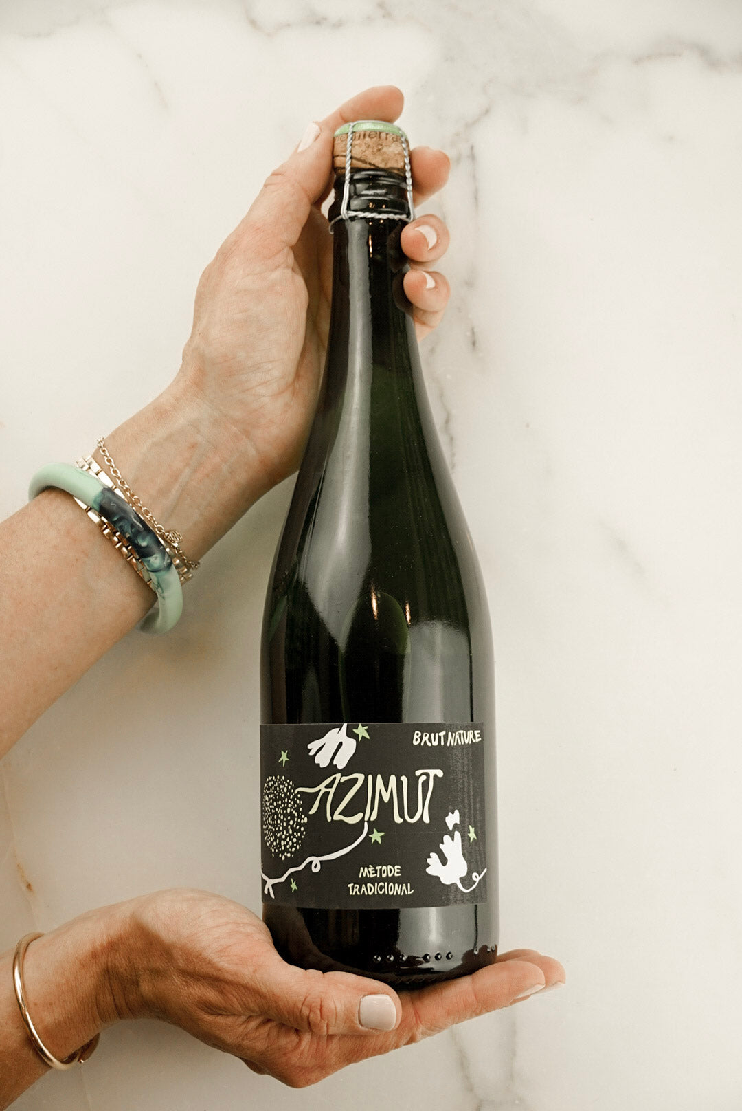 Azimut Cava Extra Brut (NV)